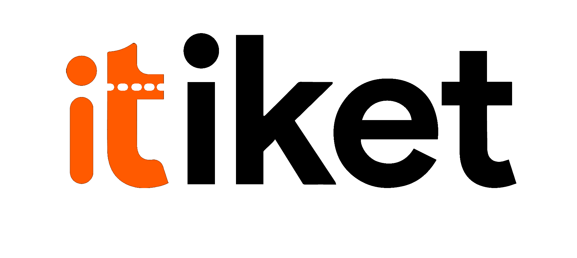 itiket logo
